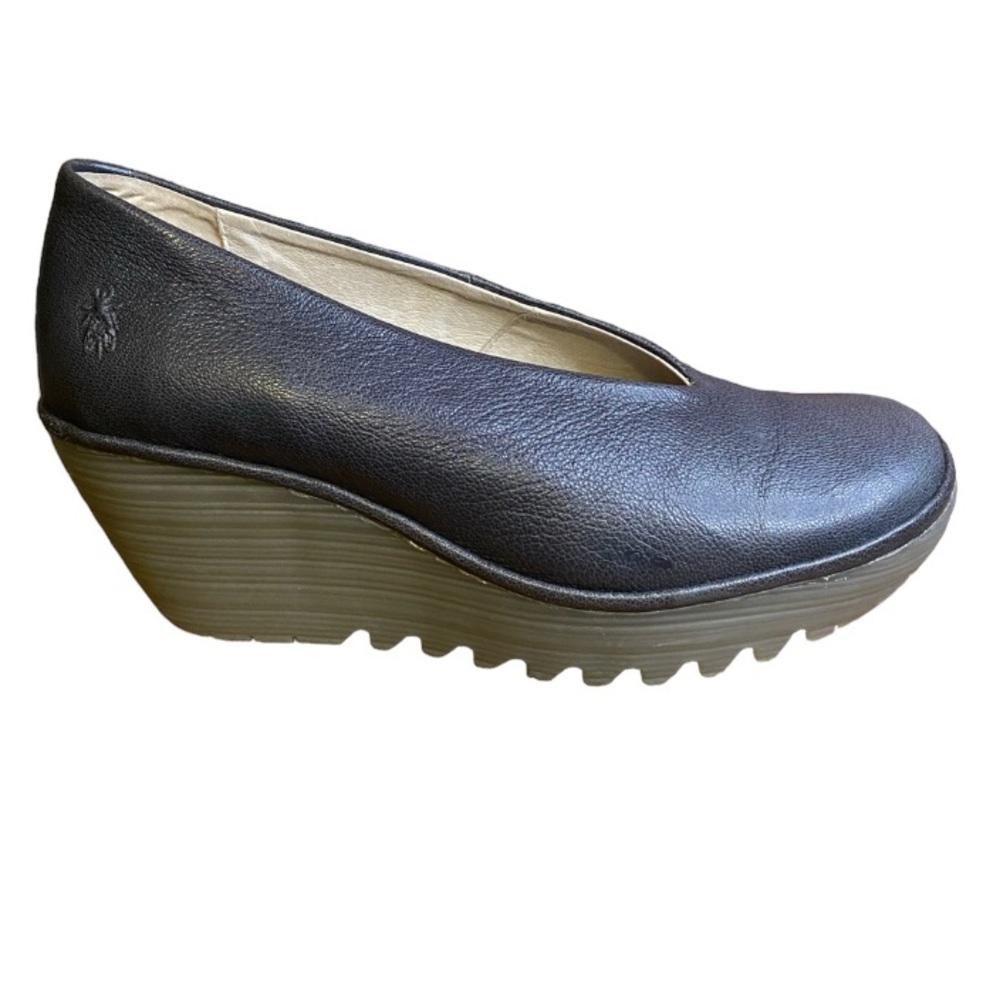 Fly London Wedges